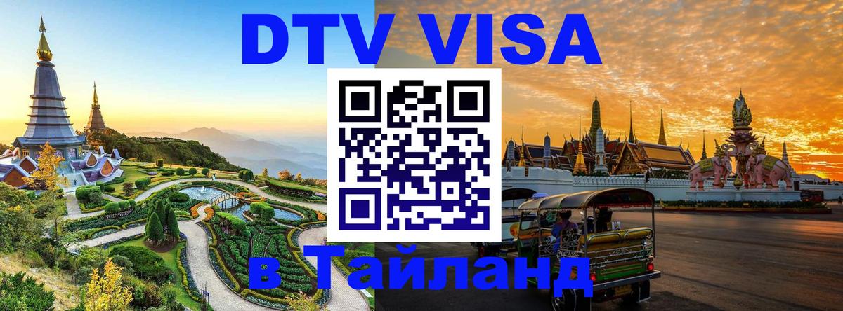 Оформление DTV визы под ключ: стоимость и тарифы, только загранпаспорт - 04.10.2025 